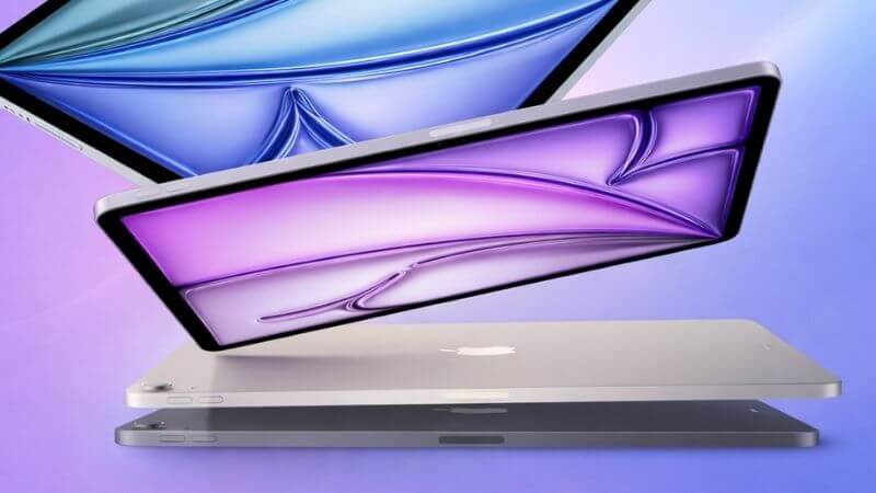 iPad Air 2026 Features