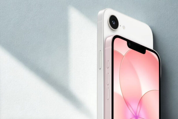 iPhone 17e Price Features