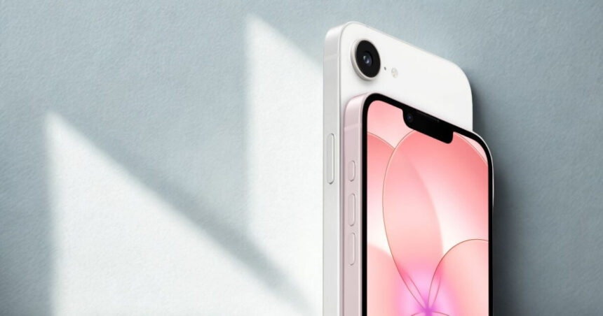 iPhone 17e Price Features