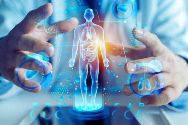 AI Tool Heart Failure Risk