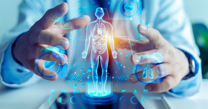 AI Tool Heart Failure Risk