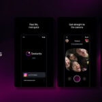 Instagram Instants App