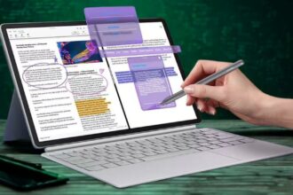 Lenovo Idea Tab Pro Gen 2 Specs