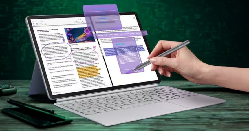 Lenovo Idea Tab Pro Gen 2 Specs
