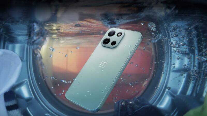 OnePlus Nord 6 Features