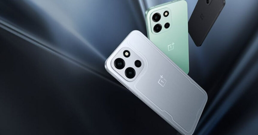 OnePlus Nord 6 Price And Features