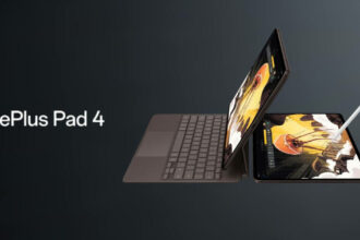 OnePlus Pad 4 Price Specs