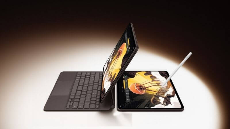 OnePlus Pad 4 Specifications