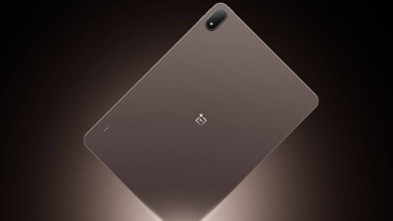 OnePlus Pad 4