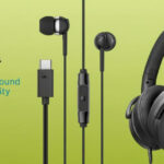 Sennheiser CX 80U And HD 400U