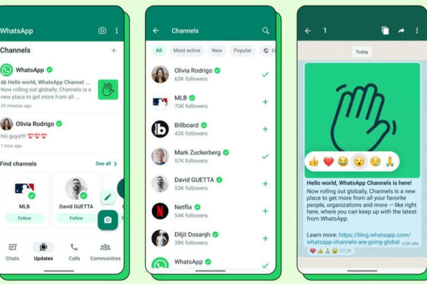 WhatsApp Channel Monetization