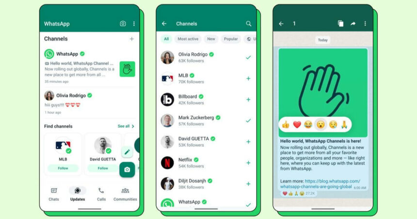 WhatsApp Channel Monetization