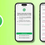 WhatsApp Username Feature