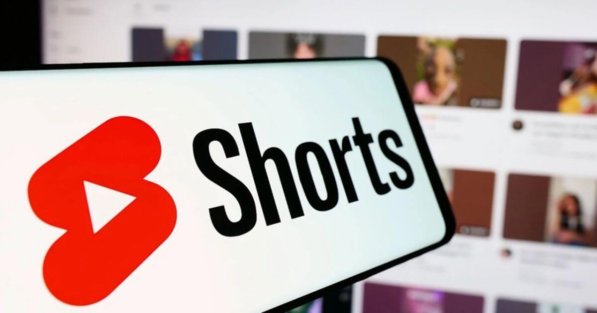 YouTube Shorts Disable Feature