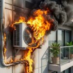 AC Blasts Causes