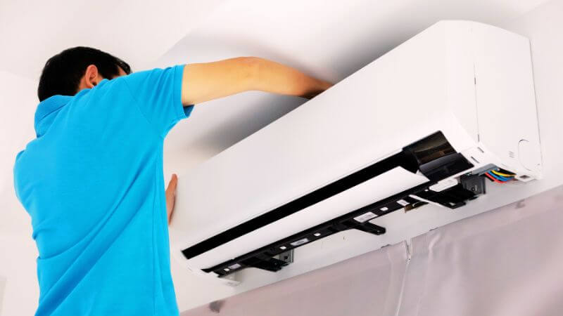 AC Blasts Risks Causes