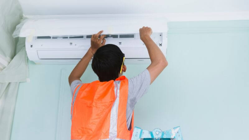 AC Blasts Risks