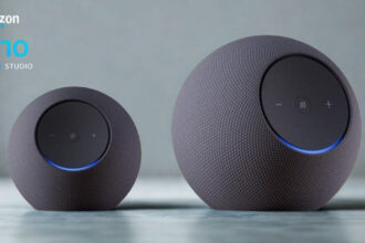 Amazon Echo Dot Max And Echo Studio Price Features