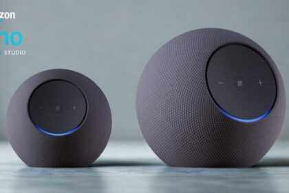 Amazon Echo Dot Max And Echo Studio Price Features