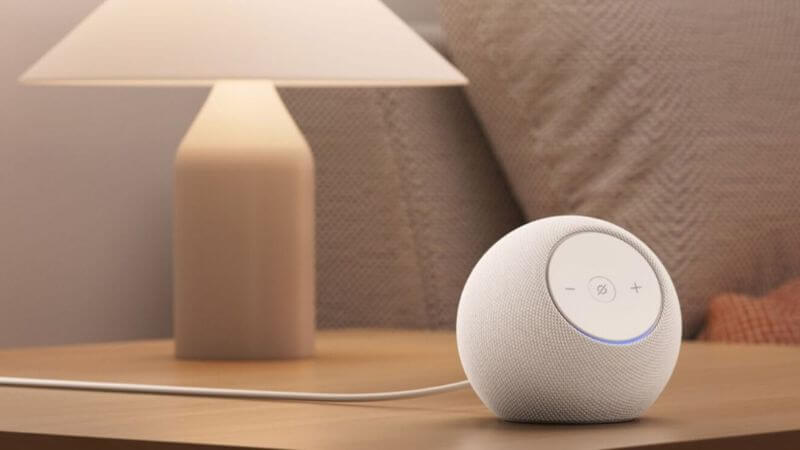 Amazon Echo Dot Max And Echo Studio