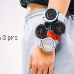 CMF Watch 3 Pro Specifications