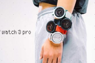 CMF Watch 3 Pro Specifications