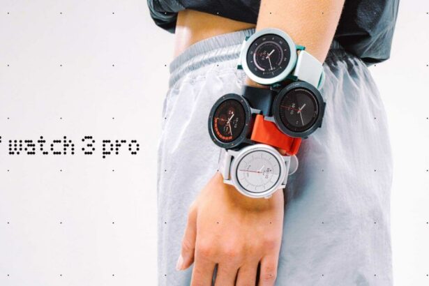 CMF Watch 3 Pro Specifications