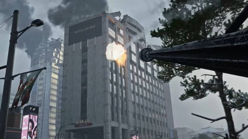 Call Of Duty Modern Warfare 4 PS5