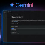 Gemini Usage Dashboard