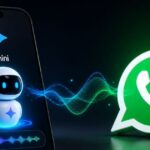 Gemini WhatsApp Integration