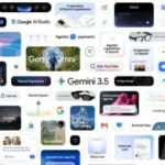 Google IO 2026 Announcements