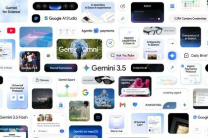 Google IO 2026 Announcements
