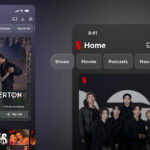 Netflix Clips