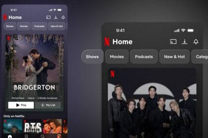 Netflix Clips