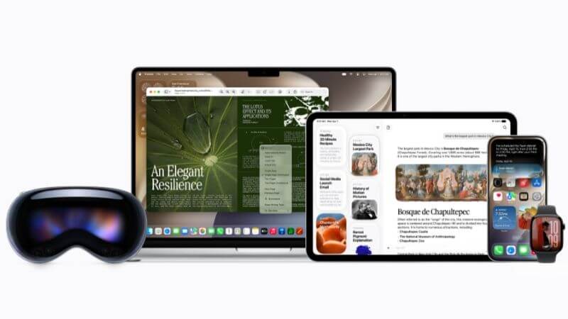 Apple Intelligence