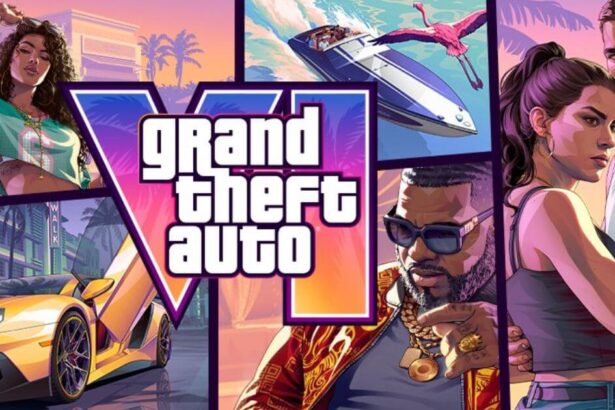 GTA 6 Pre Order Date