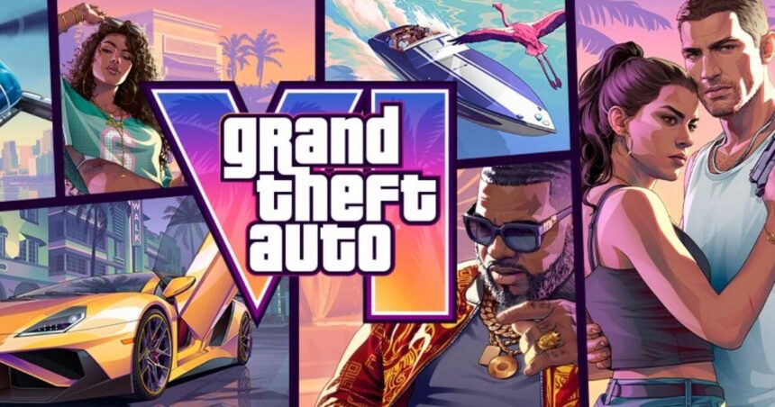 GTA 6 Pre Order Date