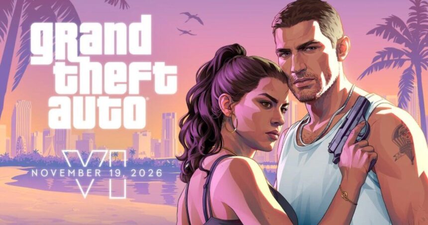 GTA VI Pre-Orders Live In India