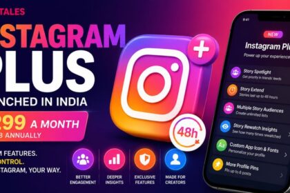 Instagram Plus