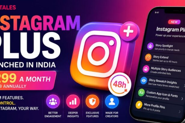 Instagram Plus