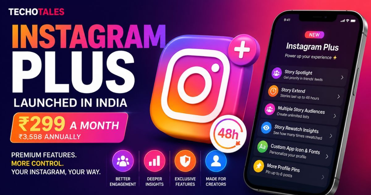 Instagram Plus