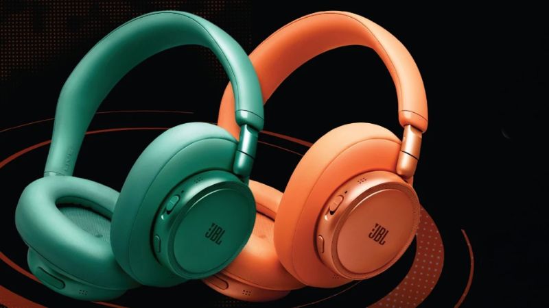 JBL Live 780NC And Live 680NC