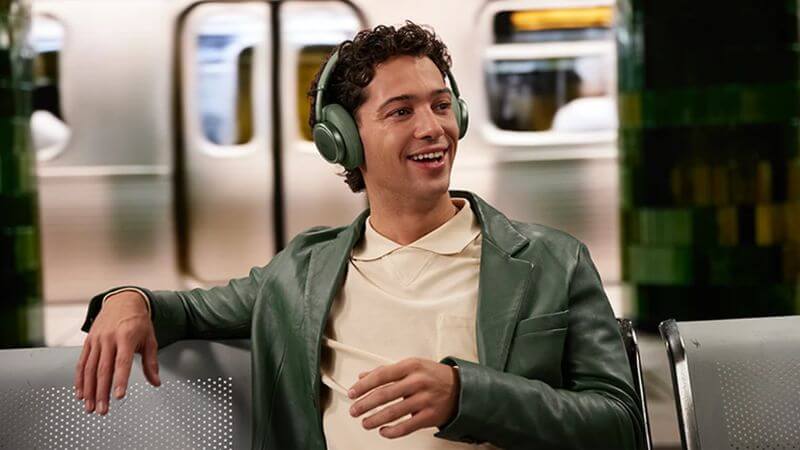 JBL Live 780NC Headphone