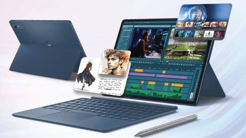 Moto Pad 70 Pro Specs