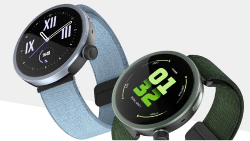 Noise ALT Watch 1