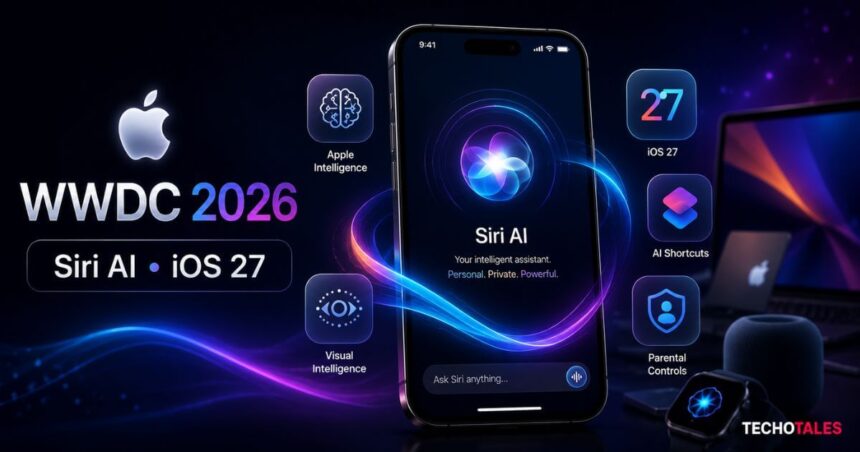 WWDC 2026 Highlights