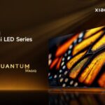 Xiaomi TV FX Mini LED Series