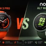 CMF Watch 3 Pro Vs Noise ALT Watch 1 Techotales