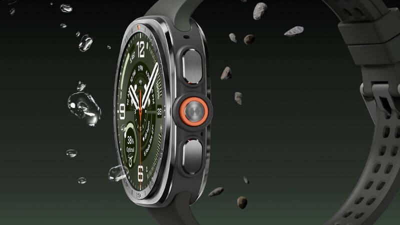 Galaxy Watch Ultra 2 Price
