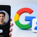 Google Selfie Video